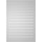 Ekena Millwork Vertical Surface Mount PVC Gable Vent: Functional, w/ 2"W x 2"P Brickmould Sill Frame, 28"W x 40"H GVPVE28X4003SF - alternate 4
